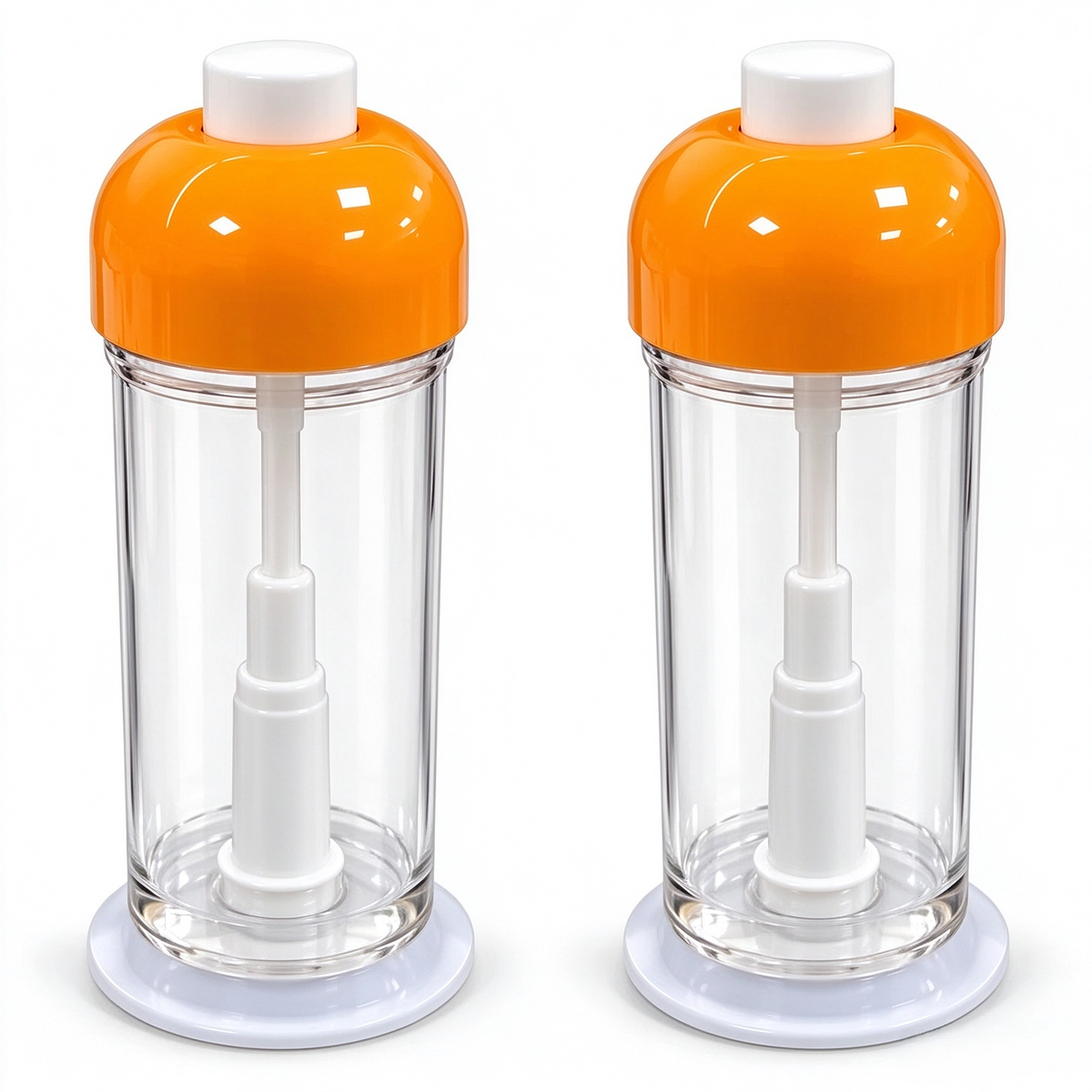 🍳 Refillable Cooking Oil Sprayer – Fine Mist Bottle