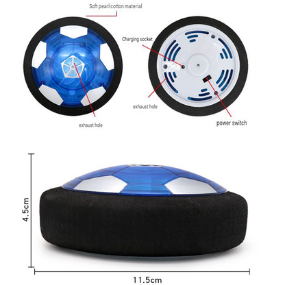🔥Turn Any Room Into A Soccer Field !!!
