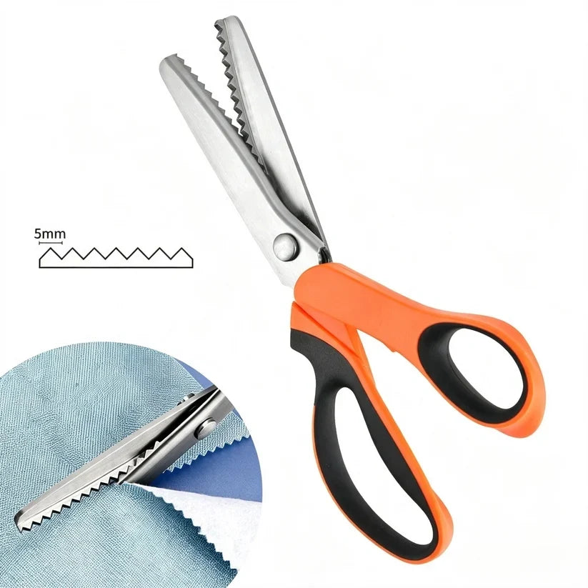 ✂️Multipurpose Pinking Shears