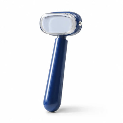 🦶Dual‑Sided Foot Callus Remover, Replaceable Stainless Steel Blade Foot Scraper