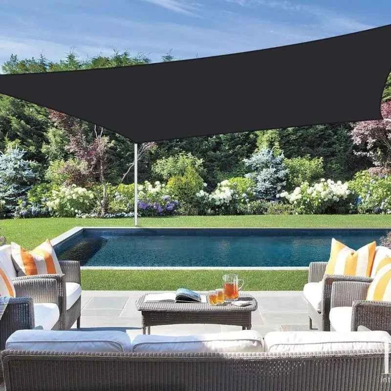 🌞Summer Hot Sale Promotion-50% OFF🔥-Outdoor courtyard shade net
