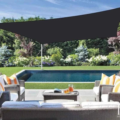 🌞Summer Hot Sale Promotion-50% OFF🔥-Outdoor courtyard shade net