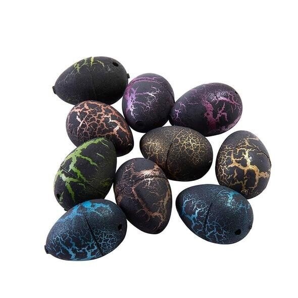 🥚An Easter Egg That Actually Hatches