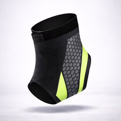 🔥Limited Time 50% OFF🔥-Adjustable Compression Ankle Brace