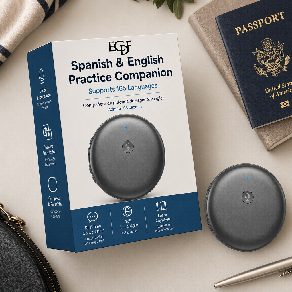 Smart voice translator packaging box03