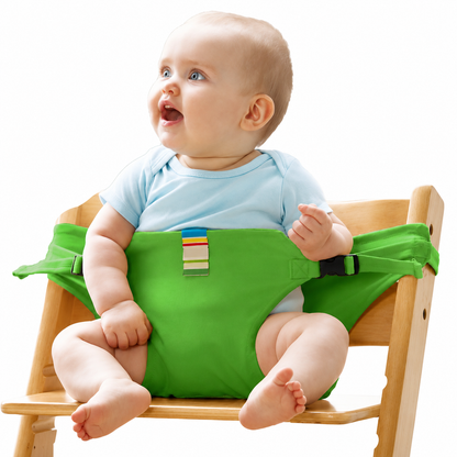 ✨Harness Seat for High Chair Baby Feeding Safety Seat with Strap