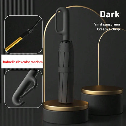 ☔Automatic Folding Umbrella