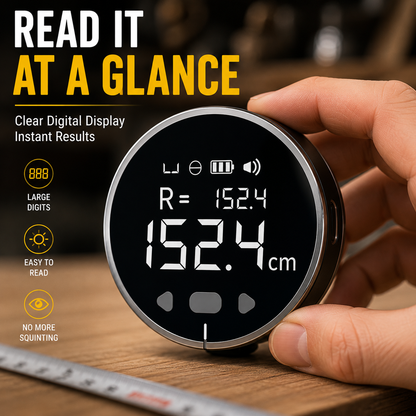📏Digital Measurement Tape🔥