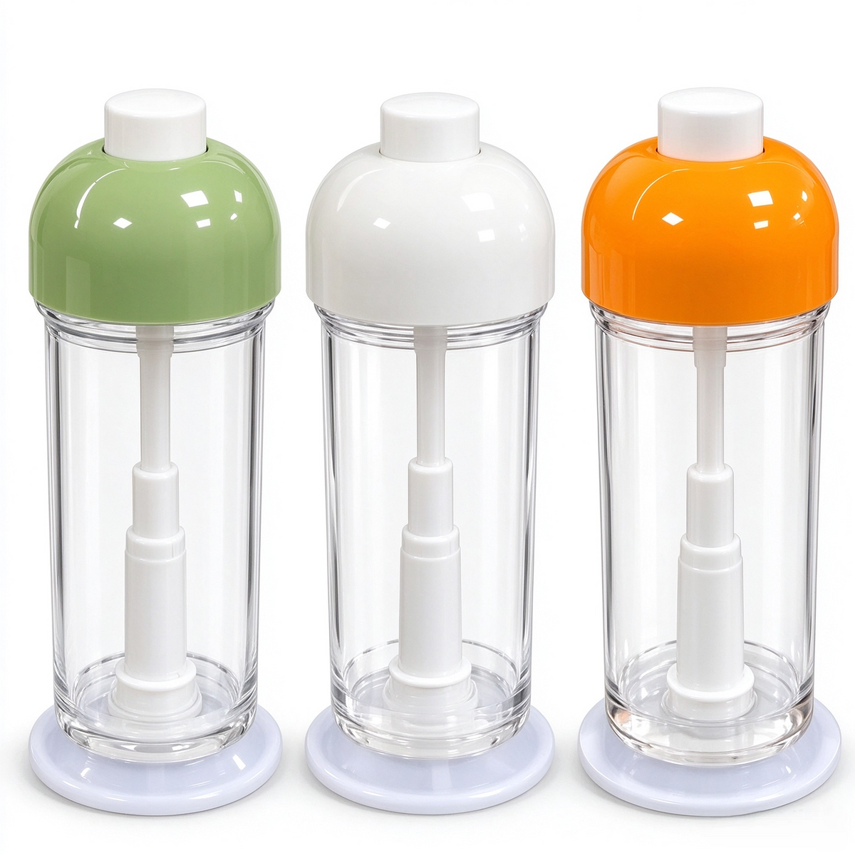 🍳 Refillable Cooking Oil Sprayer – Fine Mist Bottle