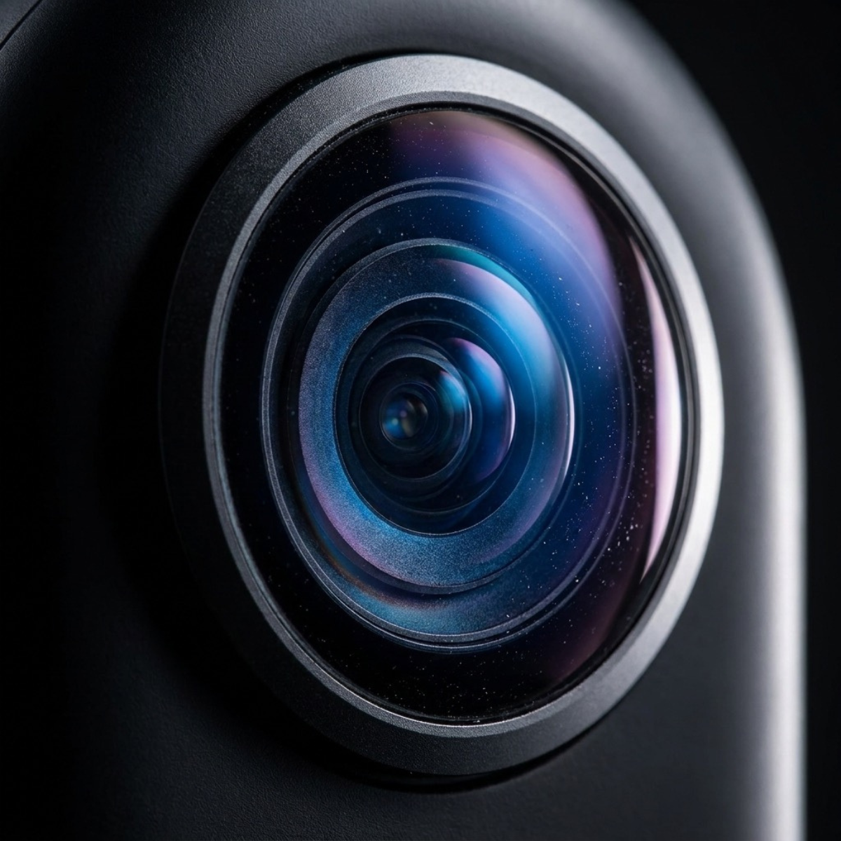 ShotFree - 4K Wearable Camera
