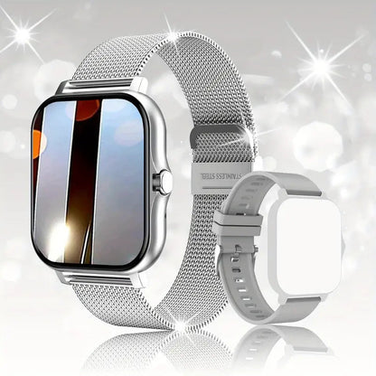 🎖️2026 New Smart Watch for Men Women Gift Full Touch Screen