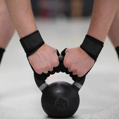 🎖️Weight Lifting Gloves with Built-in Wrist Support & Full Palm Protection