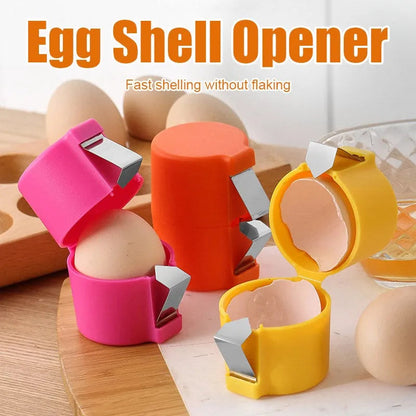 🔥Eggshell opene