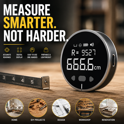 📏Digital Measurement Tape🔥
