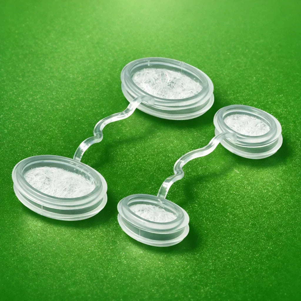 🔥Disposable Nasal Dust Filter Pads