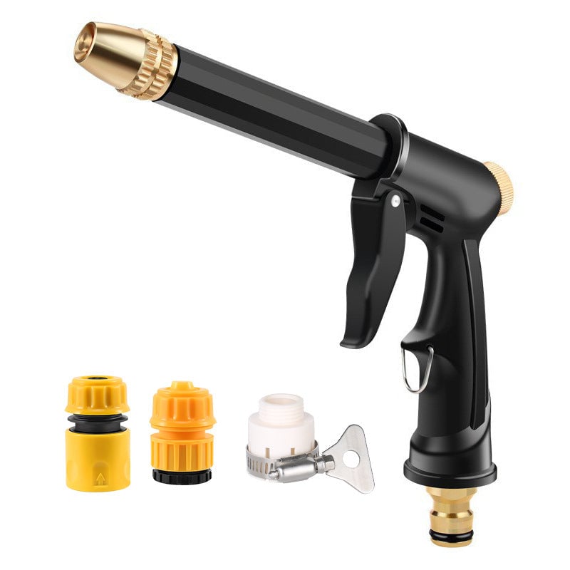 🔥Portable High Pressure Water Sprayer
