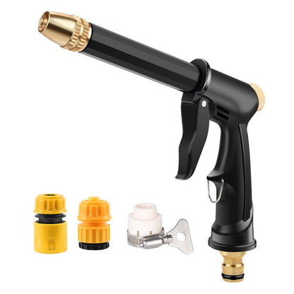 🔥Portable High Pressure Water Sprayer