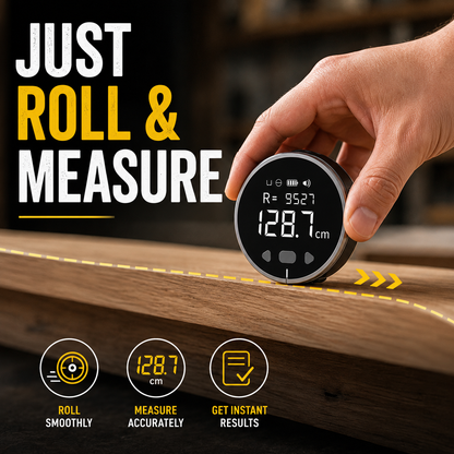 📏Digital Measurement Tape🔥