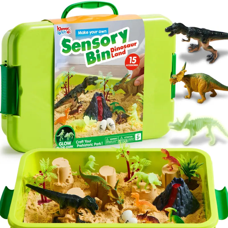 🔥HOT SALE🚜Sandbox with Lid Castle Building kit