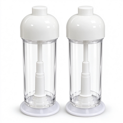 🍳 Refillable Cooking Oil Sprayer – Fine Mist Bottle