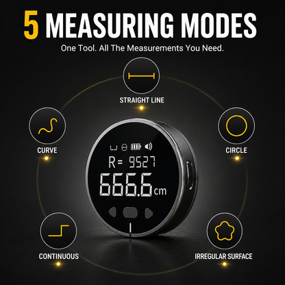 📏Digital Measurement Tape🔥