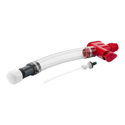 ⛽VP Racing Fuels 33320 Trigger Hose – Fast, Spill-Proof Fueling for Racers & Riders!