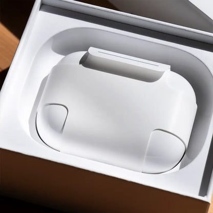 Bluetooth Earbuds with Active Noise Cancellation Adaptive Audio, USB-C Charging Case, Long Battery Life, Automatic Intelligent Matching Compatible with All Systems