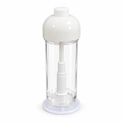 🍳 Refillable Cooking Oil Sprayer – Fine Mist Bottle