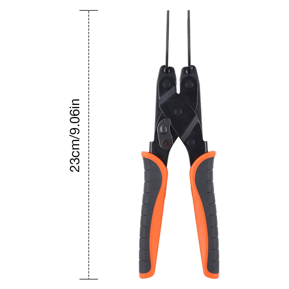 🔥LAST DAY 49% OFF - 🛠️ Push Fit Disconnect Tool – 1/2", 3/4", 1" Brass Fitting Removal Pliers for Plumbing Repair & DIY Projects
