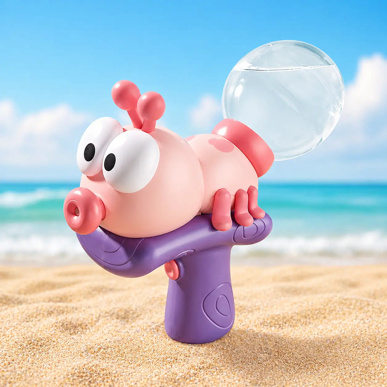 🔫☀️Electric Water Blasterfor KidsICute SummerPool & Beach Toy