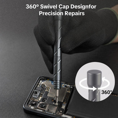 🔥Popular Set🔥: 55-in-1 Magnetic Screwdriver Set