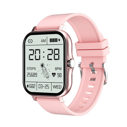 😸2026 New Smart Watch for Men Women Gift Full Touch Screen