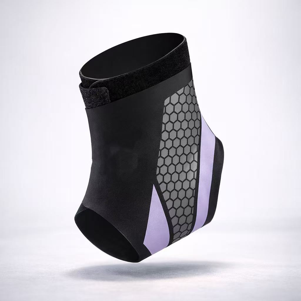 🔥Limited Time 50% OFF🔥-Adjustable Compression Ankle Brace