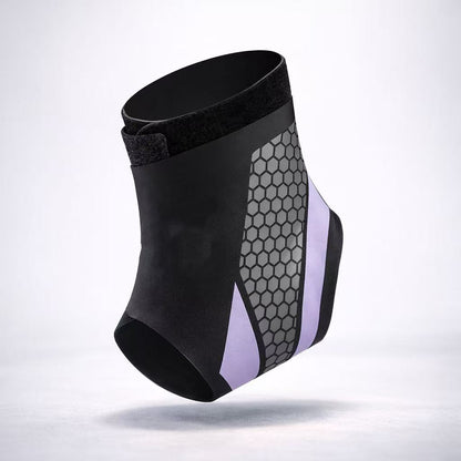 🔥Limited Time 50% OFF🔥-Adjustable Compression Ankle Brace