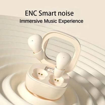 Sleep Earbuds for Side Sleepers,Invisible Smallest Wireless Bluetooth Earphones,Hidden Headset for Small Ears,Earbuds with Mic for Phone