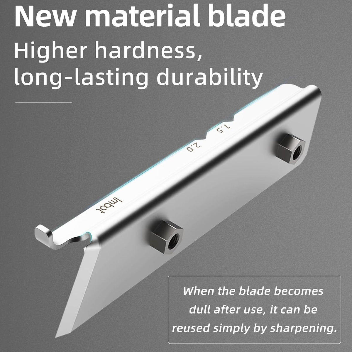 3-in-1 Edge Banding Trimmer – Straight, Curve & R1.5/R2 Chamfer Tool