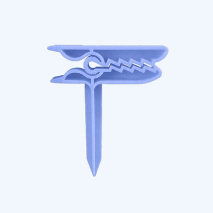 Never Chase Your Towel Again|Strong-Grip Beach Towel Clips For Windy Beach Days