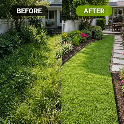 🌿21V Cordless 3-in-1 Grass Trimmer