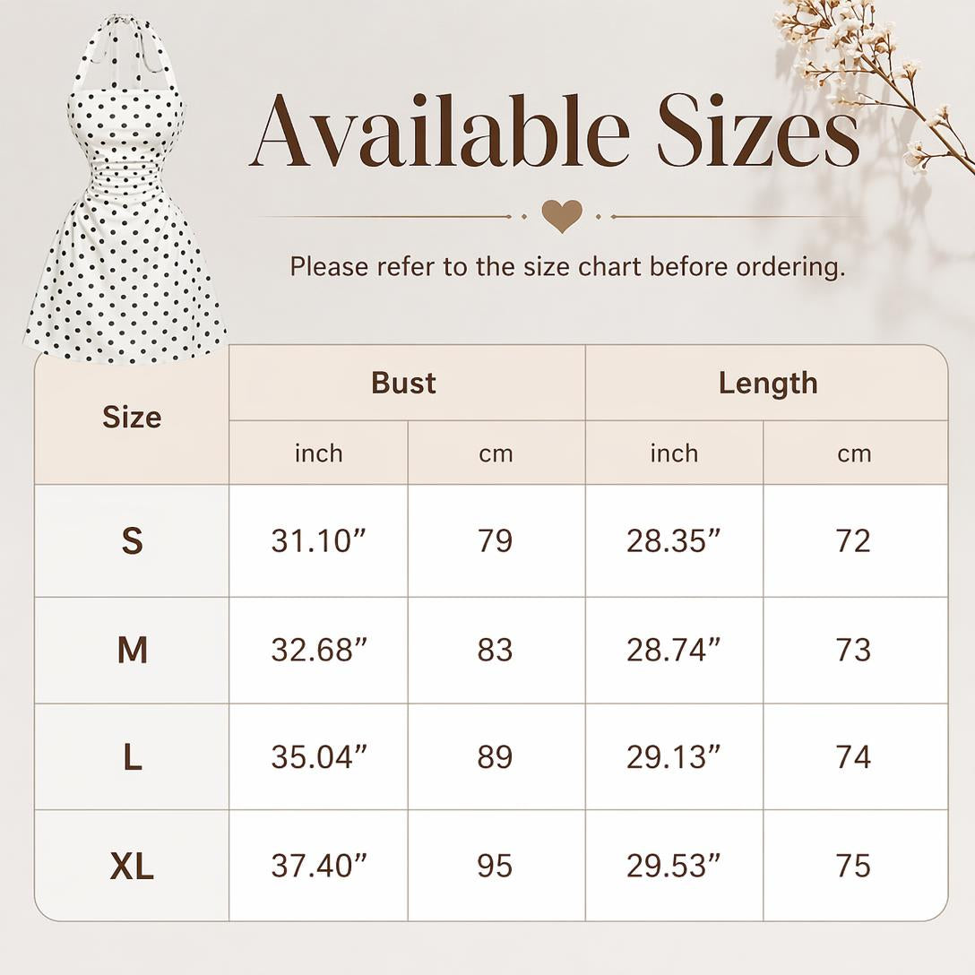 👗Women's Ruched Tie Back Halter Neck A-Line Mini Dress – Sleeveless Casual Summer Dress