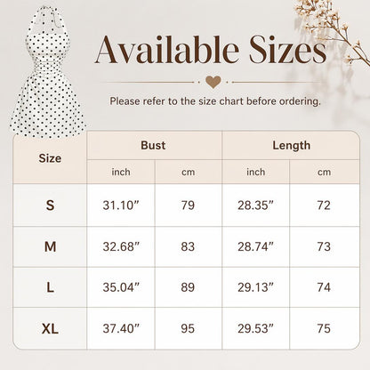 👗Women's Ruched Tie Back Halter Neck A-Line Mini Dress – Sleeveless Casual Summer Dress
