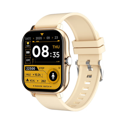 🎖️2026 New Smart Watch for Men Women Gift Full Touch Screen