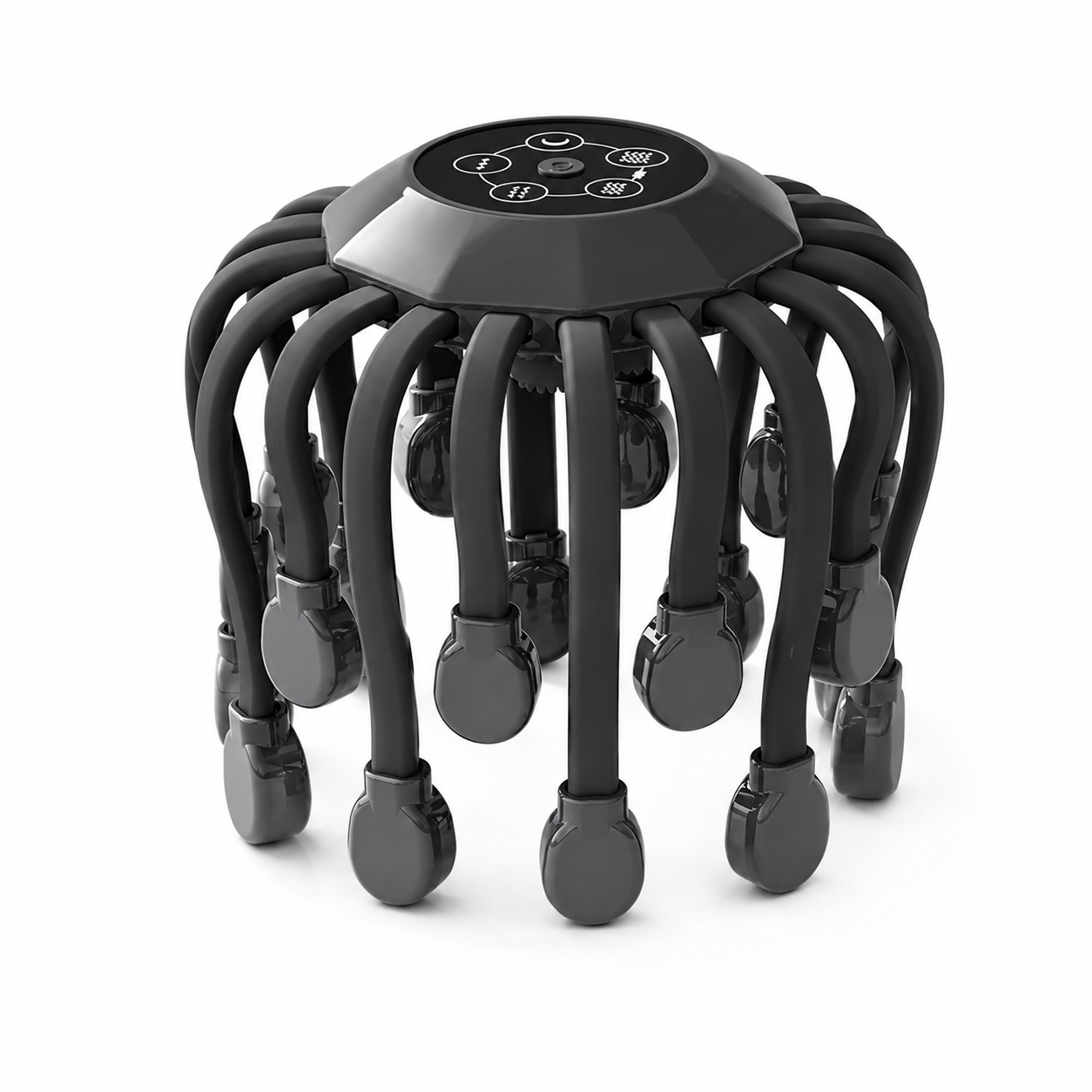 Head Massager for Migraine Relief