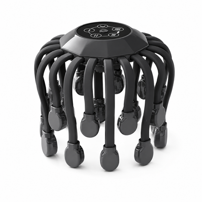 Head Massager for Migraine Relief