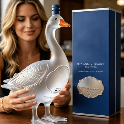 🦅250th Anniversary Commemorative Bottle