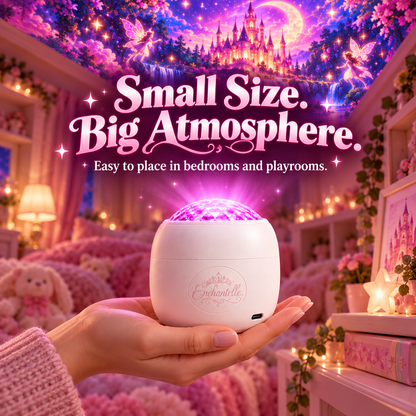 Magical Fantasy Room Projector – product image 12