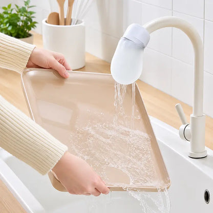[Fits Faucets < 1"] 50 cotton filter bags disposable Cotton Faucet Filter Bags with 10 fastening straps 💧