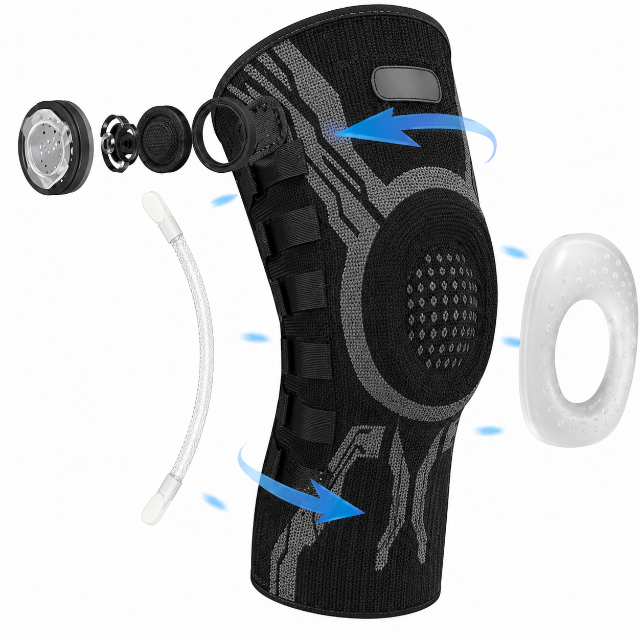 Sports Knee Support Brace