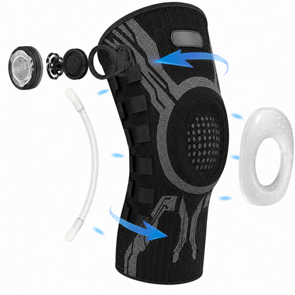 Sports Knee Support Brace