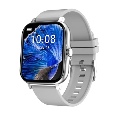 😸2026 New Smart Watch for Men Women Gift Full Touch Screen