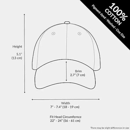 250th Anniversary Baseball Cap Distressed American Flag Print Sun Hat